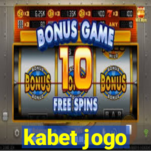 kabet jogo